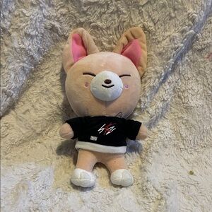 For @tress17 !!! Skz stuffy